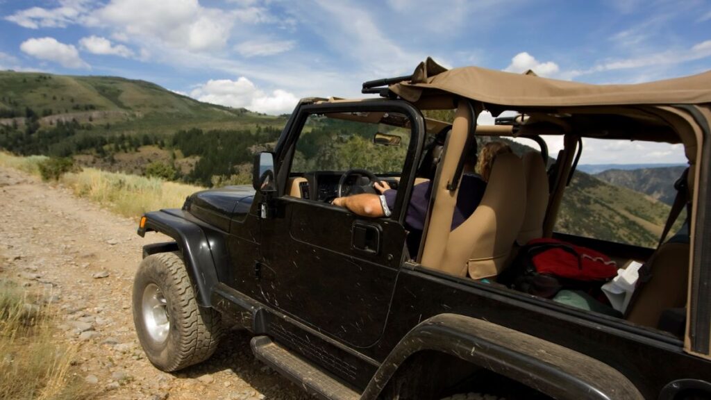 Easy Guide How to Remove Jeep Floor Mats